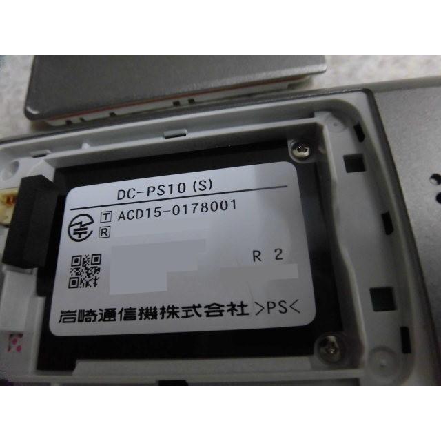 中古】DC-PS10(S) 岩通/IWATSU LEVANCIO/レバンシオ mujo6 中古】DC-PS10(S) 岩通/IWATSU LEVANCIO/レバンシオ mujo6