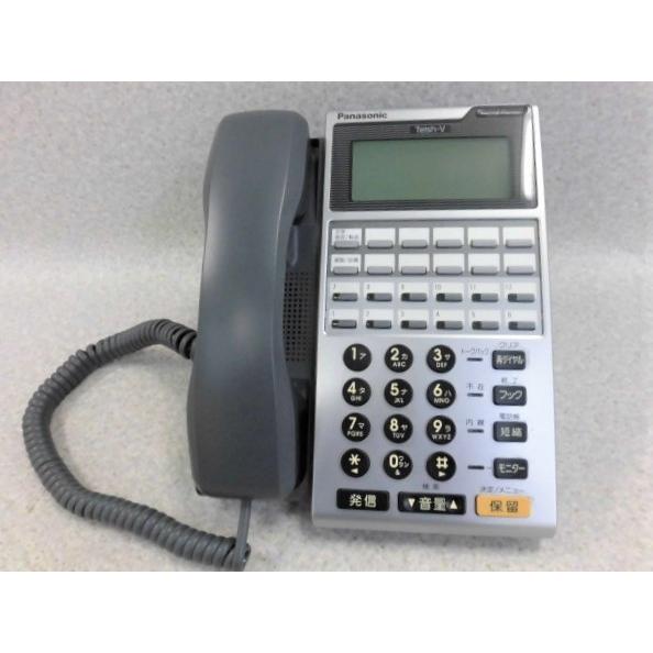 Panasonic 【中古】VB-E411KP-KS Panasonic/パナソニック Telsh-V12  
