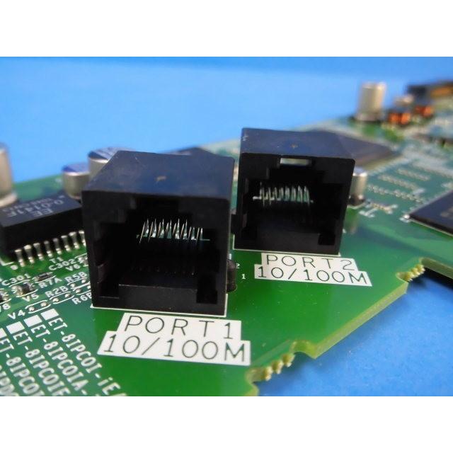 【中古】「非常に良い」ET-8DCI-iE/ML 日立 integral-E 8回線ボタン電話ユニット [オフィス用品] [オフィス用品] HITACHI ET-8DCI-SI 8回線ボタン電話インターフェース(Si) |中古
