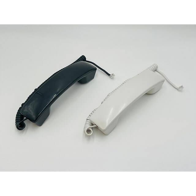 NTT 【中古】GXシリーズ用受話器セット(2) αGX ハンドセット NTT 【中古】GXシリーズ用受話器セット(2) αGX ハンドセット