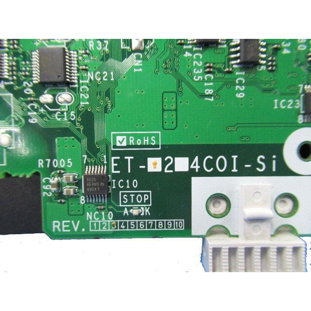 日立（HITACHI） 【中古】ET-2COI-Si 日立/HITACHI S-integral 2