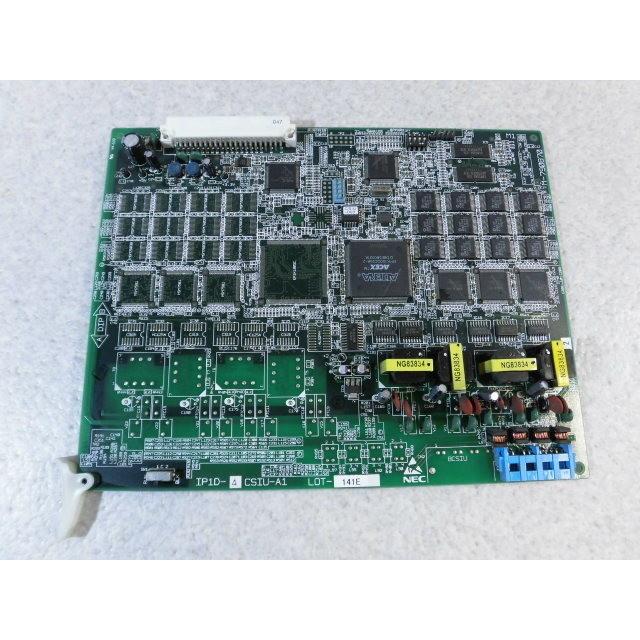 その他 IP1D-4CSIU-A1 IP1D-4CSIU-A1｜テルワールド（NEC中古ビジネスフォン販売店）