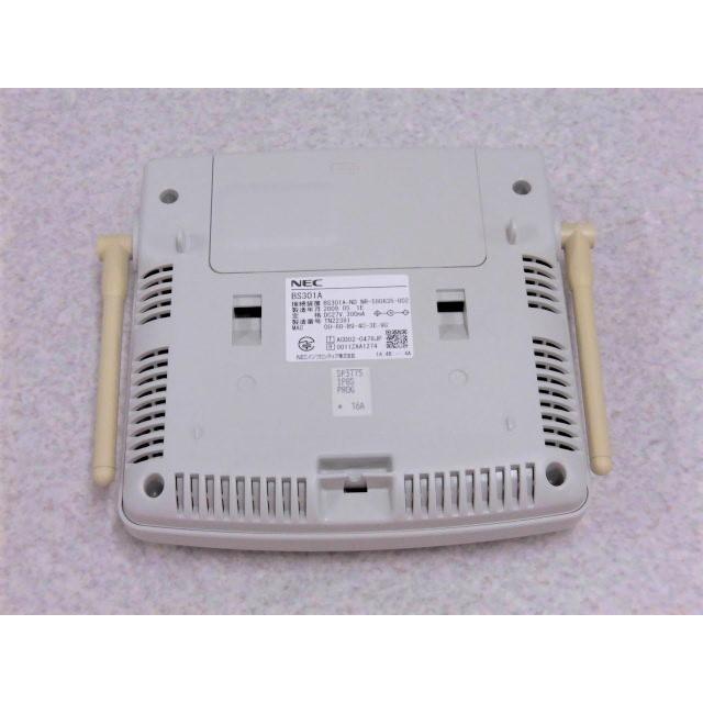 中古】BS301A-ND NEC 増設接続装置 ビジネスフォン [オフィス 中古】BS301A-ND NEC 増設接続装置 ビジネスフォン [オフィス