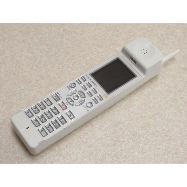中古】NYC-8Si-DCLL W ナカヨ/NAKAYO Si ホテルテレフォニーシステム