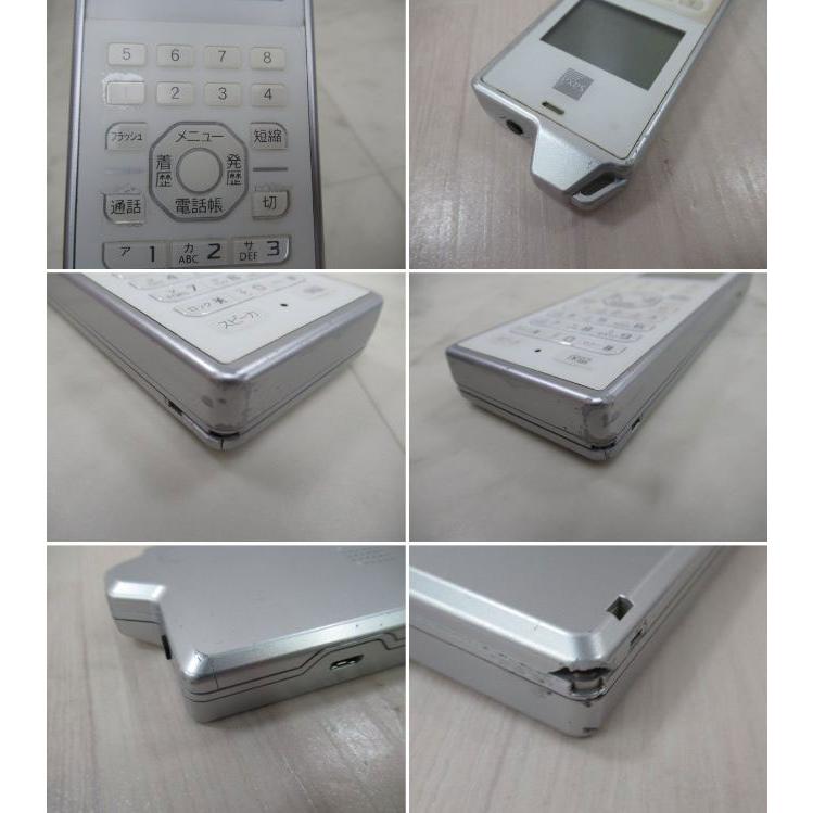 中古】【傷・塗装剥がれ・割れあり】PS800 SAXA/サクサ PLATIAII