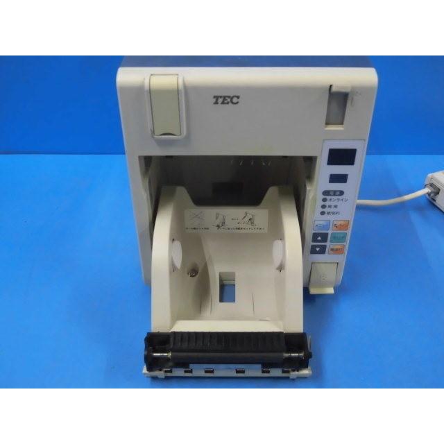 TOSHIBA 【中古】KCP-200 + KCPWLN-200-R TEC 東芝テック TOSHIBA 【中古】KCP-200 + KCPWLN-200-R TEC 東芝テック
