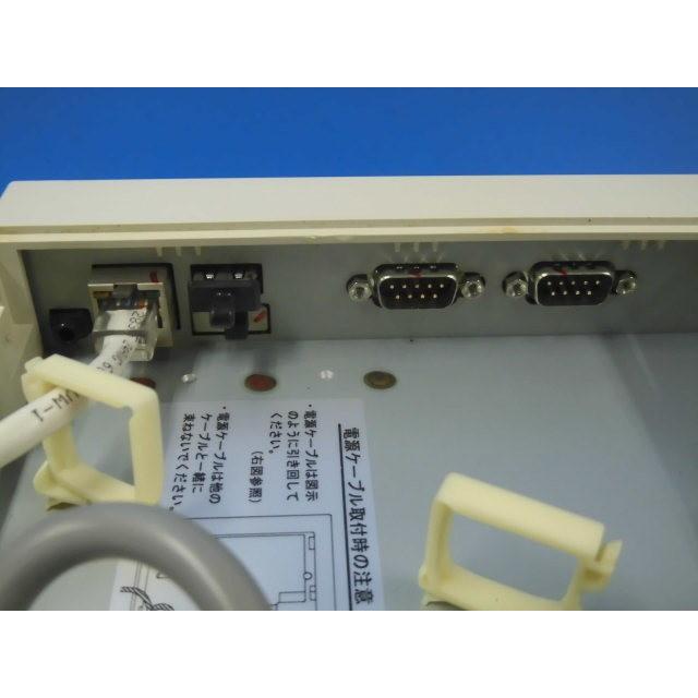 TOSHIBA（東芝） 【中古】KCP-200 + KCPWLN-200-R TEC 東芝テック