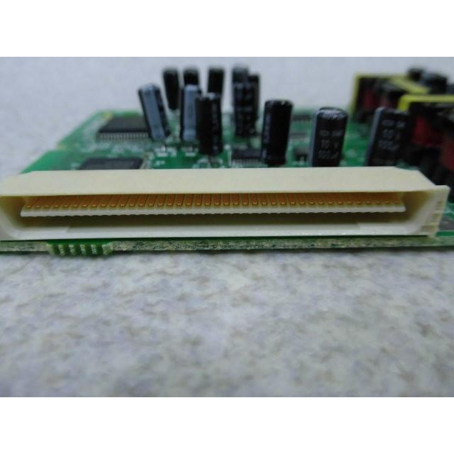 【中古】「非常に良い」NXSM-4ACOU-(1) NTT NXSM 4アナログ外線ユニット [オフィス用品] ビジネスフォン [オフィス用品] [オフィス用品] [オフィス用品] NXSM-4ACOU-(1)｜テルワールド（NTT中古ビジネスフォン販売店）