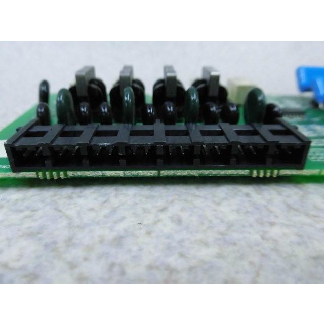 NTT 【中古】NXSM-4ACOU-(1) αNX-S/M 4アナログ局線ユニット