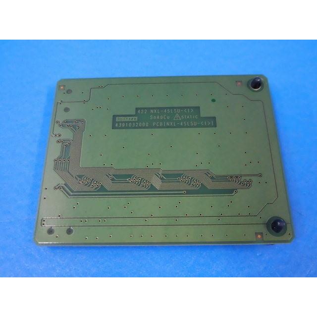 NTT 【中古】NXL-4SLSU-(1) αNX-L 4単体電話機サブユニット