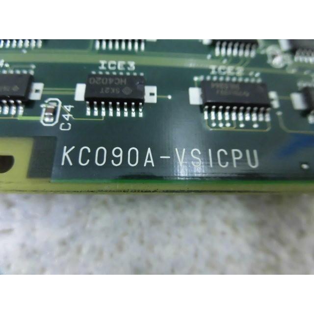 KC090A-VSICPU OKI/沖電気 IPstage EX300/EX100用 : 日商電販 KC090A-VSICPU OKI/沖電気 IPstage EX300/EX100用 : 日商電販