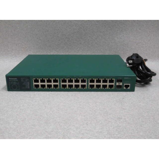 Panasonic（パナソニック） 【中古】Switch-M24eG PN28240 Panasonic 