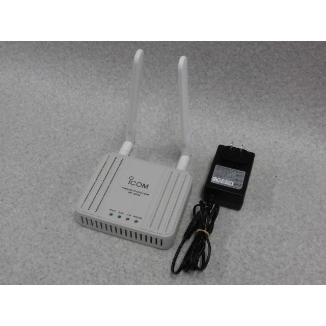 AP-56W iCOM/アイコム ワイヤレスアクセスポイント : 日商電販 AP-56W iCOM/アイコム ワイヤレスアクセスポイント : 日商電販