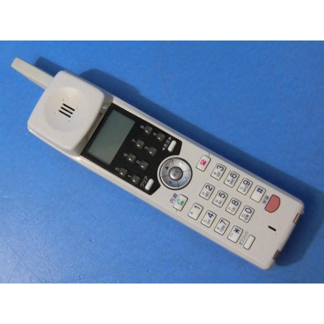 【中古】MKT/R-30DKCL 沖 OKI IP Stage DI2165 カールコードレス ビジネスフォン [オフィス用品] [オフィス用品] [オフィス用品] 中古】DI2165 MKT/R-30DKCL-BASE 沖/OKI IP Stage カールコードレス