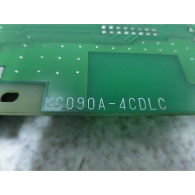 KC090A-4CDLC　沖　OKI　IP　MX　4CS接続装置ユニット　stage