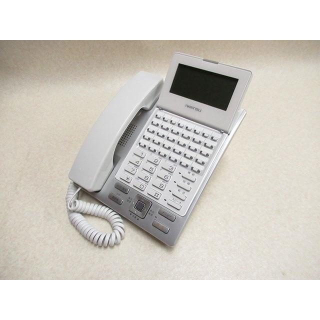 中古】NW-24KT(WHT) 岩通/IWATSU フレスペック/Frespec 24ボタン 中古】NW-24KT(WHT) 岩通/IWATSU フレスペック/Frespec 24ボタン