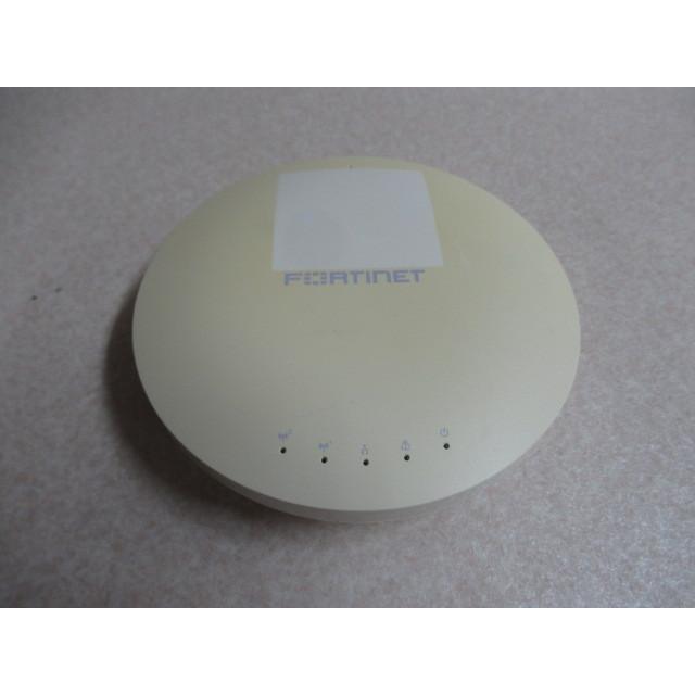 中古】FORTIAP-221C FORTINET FAP-221C-J 無線LANアクセス 中古】FORTIAP-221C FORTINET FAP-221C-J 無線LANアクセス