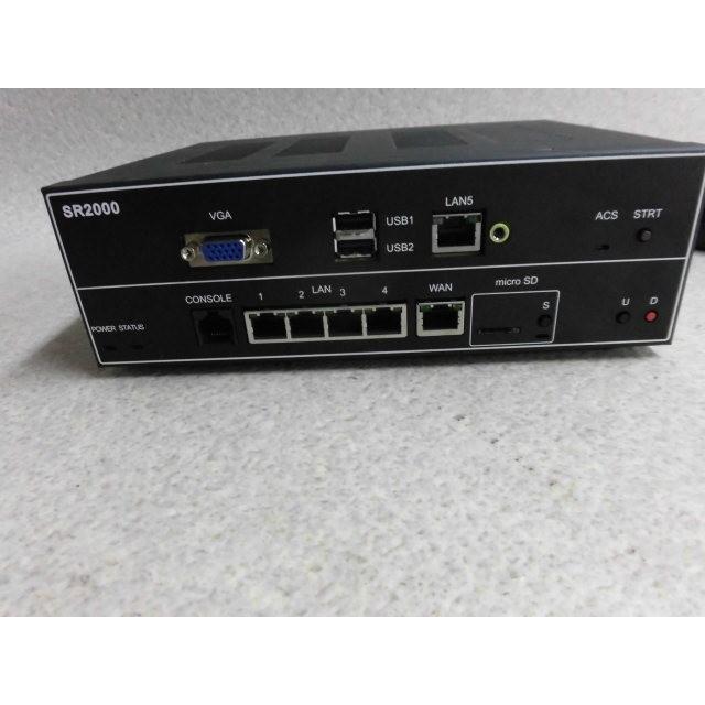 中古】SR2000 アレクソン/ALEXON アクセスウォール 中古】SR2000 アレクソン/ALEXON アクセスウォール