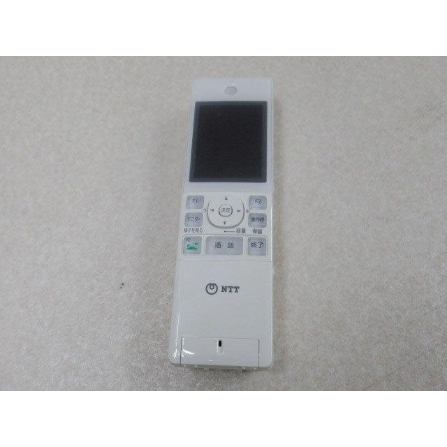 中古】カラーカメラドアホンモニターP5 + ドアホン 1.9Gワイヤレス