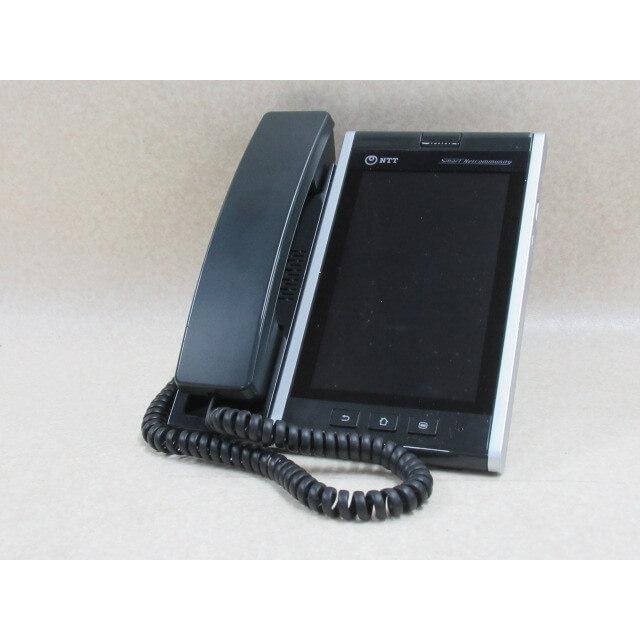 NTT 【中古】A1-MEDIAIPTEL-(1)(K) メディアIP標準電話機 NTT 【中古】A1-MEDIAIPTEL-(1)(K) メディアIP標準電話機