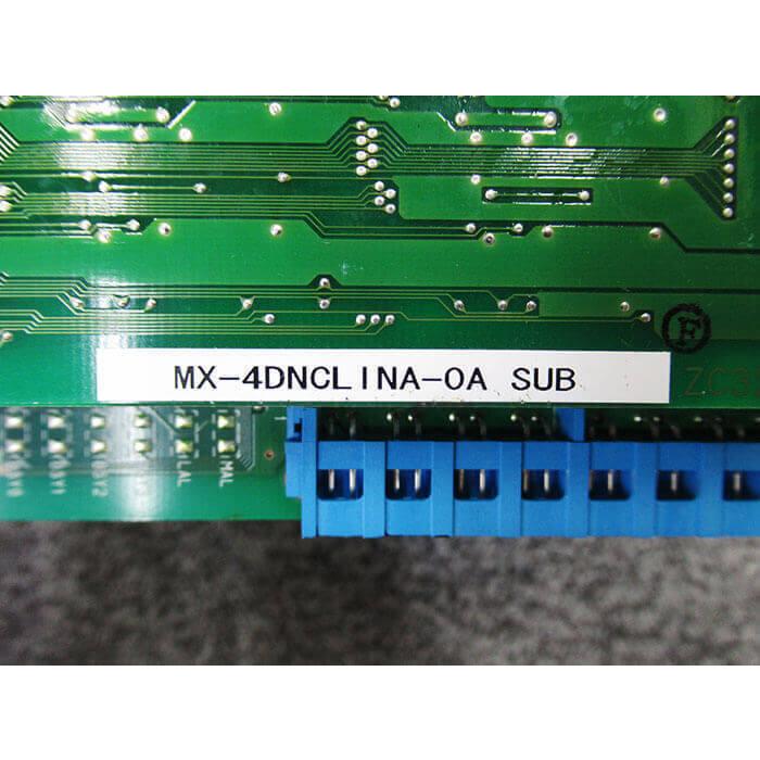 富士通 【中古】MX-4DNCLINA-OA + MX-4DNCLINA-OA SUB 日立 富士通 【中古】MX-4DNCLINA-OA + MX-4DNCLINA-OA SUB 日立