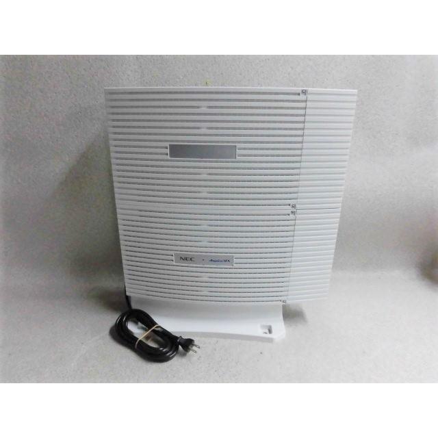 NEC 【中古】IP8D-3KSU-B1 + IP8D-3KSU-E1 Aspire WX 主装置 IP NEC 【中古】IP8D-3KSU-B1 + IP8D-3KSU-E1 Aspire WX 主装置 IP
