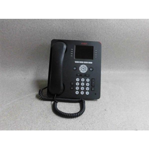 9611G AVAYA アバイヤ 9611G IP Phone