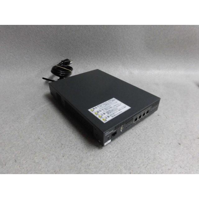 Si-R220D 富士通/FUJITSU Si-Rシリーズ  IPアクセスルータ SIR220D｜n-denpans