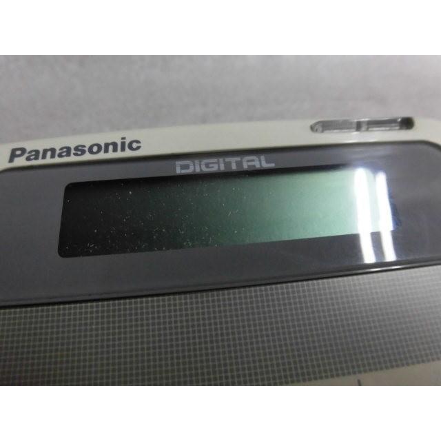 VB-3211AD パナソニック/Panasonic  6ボタンカナ標準電話機｜n-denpans｜05
