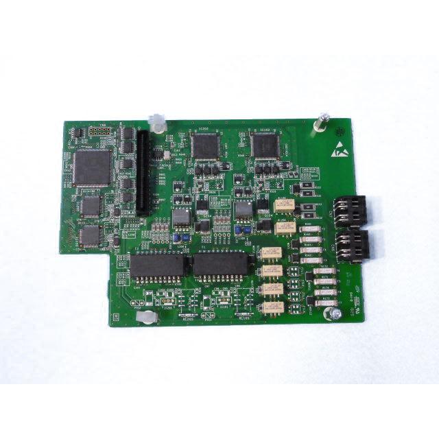 中古】IP8D-2BRIDB-A1 NEC AspireWX 2デジタル局線ユニット(増設 中古】IP8D-2BRIDB-A1 NEC AspireWX 2デジタル局線ユニット(増設
