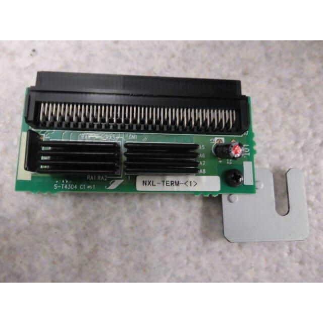 NTT 【中古】NXL-DME-(1) + NXL-EME-(1) NXL-TERM-(1)NTT αNXL NTT 【中古】NXL-DME-(1) + NXL-EME-(1) NXL-TERM-(1)NTT αNXL