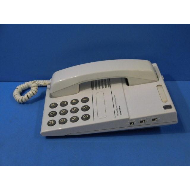 中古】NAT-1 NAKAYO/ナカヨ オフィス用単体電話機 : 日商電販Yahoo