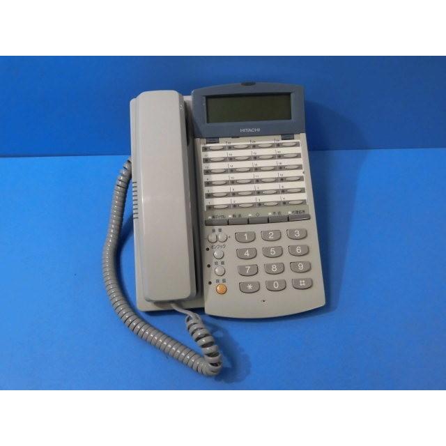 日立（HITACHI） 【中古】HI-24B-TELPFI 日立/HITACHI 24ボタンISDN