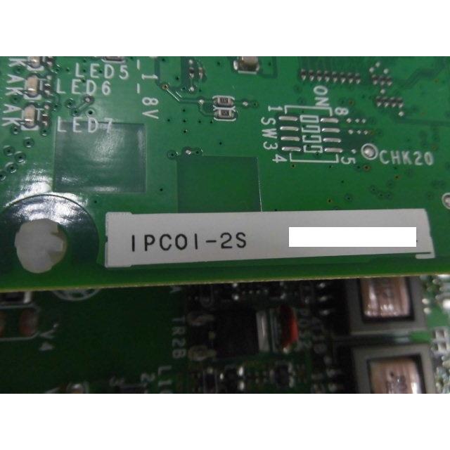 中古】NYC-2S-ME + IPCOI-2S NAKAYO/ナカヨ 主装置 中古】NYC-2S-ME + IPCOI-2S NAKAYO/ナカヨ 主装置