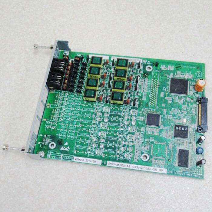 NEC 【中古】IP8D-8ESIU-A1 AspireWX 8多機能電話機ユニット NEC 【中古】IP8D-8ESIU-A1 AspireWX 8多機能電話機ユニット