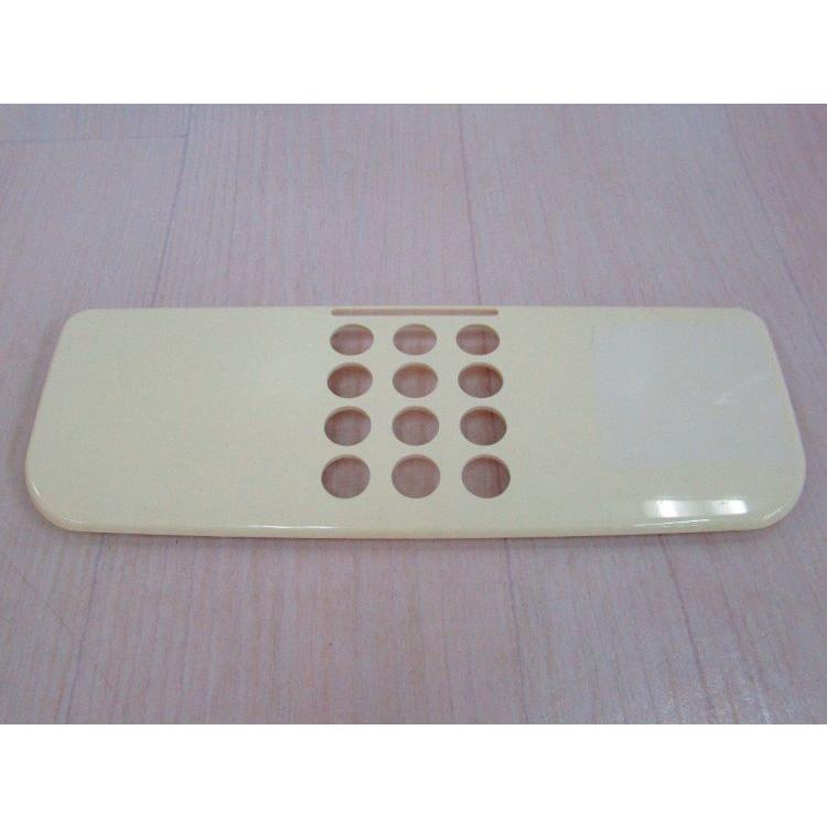 NEC 【未使用品】【※フロントパネルのみ中古】 T-3700電話機(SW NEC 【未使用品】【※フロントパネルのみ中古】 T-3700電話機(SW
