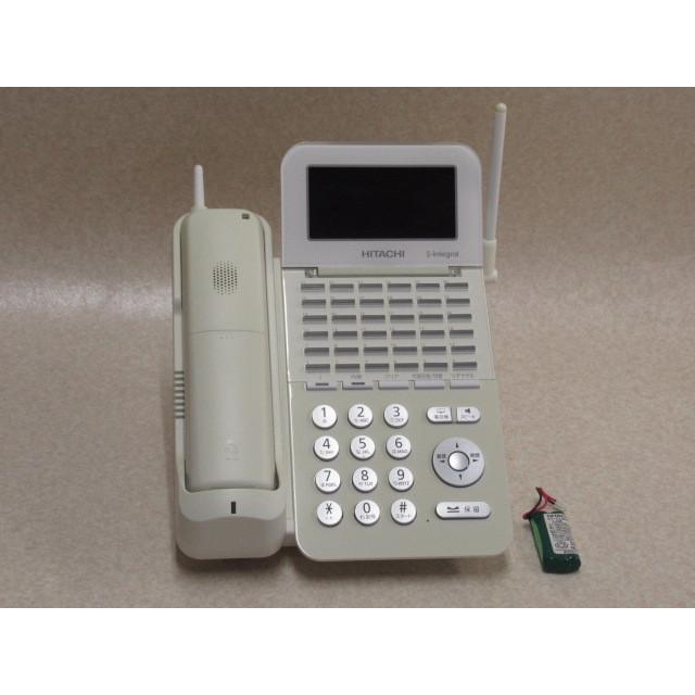日立（HITACHI） 【中古】【日焼け】 ET-36Si-DHCL W 日立/HITACHI S