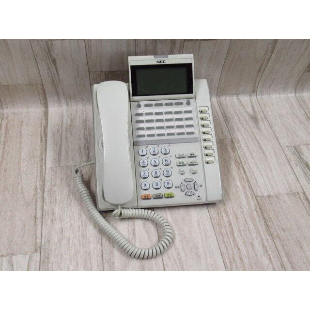 NEC 【中古】【ACアダプタ無し】 ITZ-32D-2D(WH)TEL Aspire UX 32  