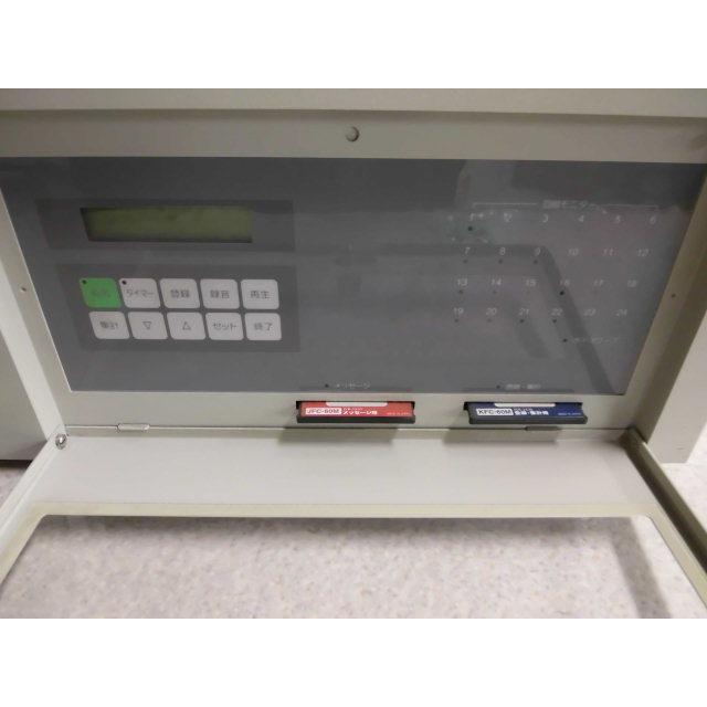 中古】【鍵付】IVR-2430 (JFC-60M + KFC-60M) TAKACOM/タカコム 中古】【鍵付】IVR-2430 (JFC-60M + KFC-60M) TAKACOM/タカコム