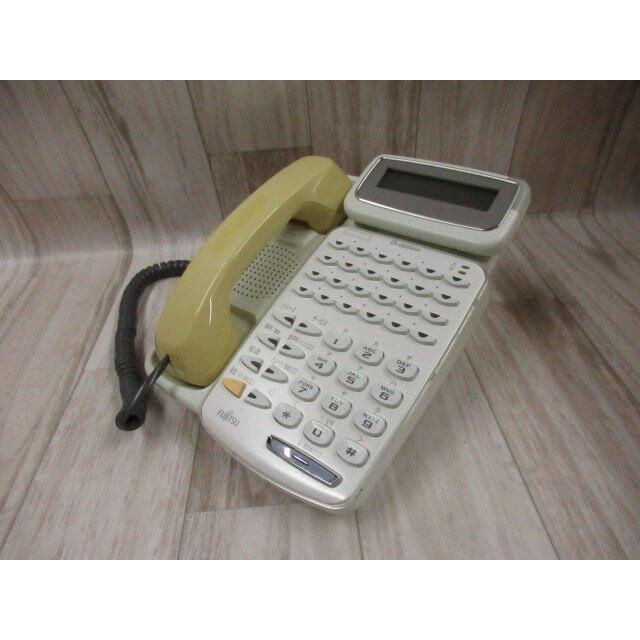 富士通 【中古】FC776PA2 富士通/FUJITSU D-station 32PA2 24ボタン
