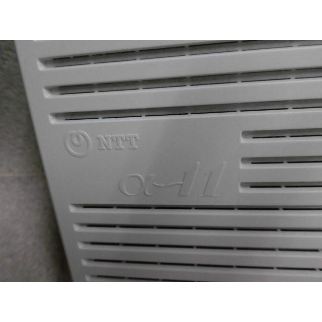 【中古】A1-MEP-(1) NTT αA1 αA1 主装置【ビジネスホン 業務用 電話機 本体】の画像