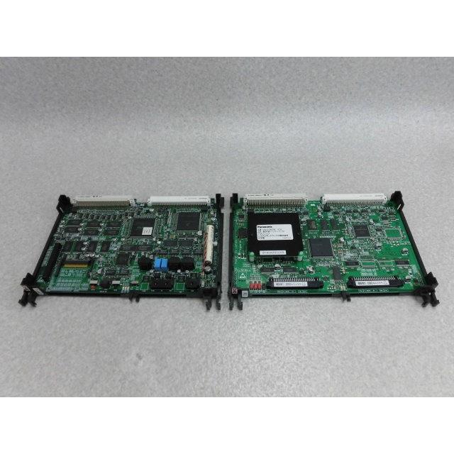 VB-D777K CPC-L (V.9.0)+VB-D779 パナソニック DigaportX 大型機種用CPUユ (中古品) Panasonic（パナソニック） 【中古】VB-D977B CPC-L + VB-D779A TSW +