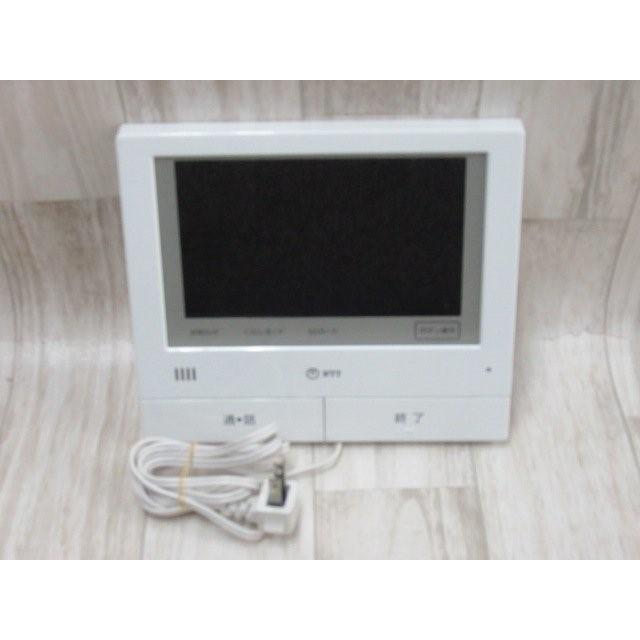 中古】カラーカメラドアホン-P5 NTT ドアホン 【ビジネスホン 中古】カラーカメラドアホン-P5 NTT ドアホン 【ビジネスホン