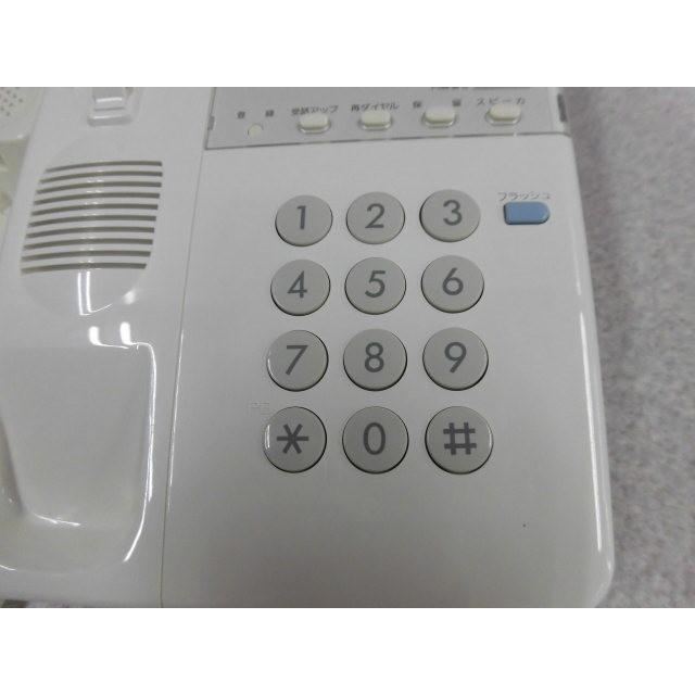NTT 【中古】EP-PHONE(S5) 単体電話機 【ビジネスホン 業務用 電話機
