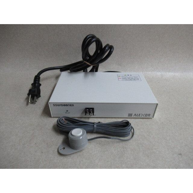 中古】SSW1500Neo (スイッチ付) ALEXON/アレクソン 耐雷サージ付 中古】SSW1500Neo (スイッチ付) ALEXON/アレクソン 耐雷サージ付