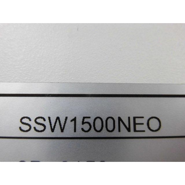 中古】SSW1500Neo (スイッチ付) ALEXON/アレクソン 耐雷サージ付 中古】SSW1500Neo (スイッチ付) ALEXON/アレクソン 耐雷サージ付