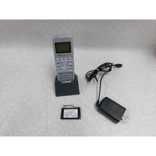 NEC 【中古】IP8D-8PS-3 8ボタンデジタルコードレス AspireWX NEC 【中古】IP8D-8PS-3 8ボタンデジタルコードレス AspireWX