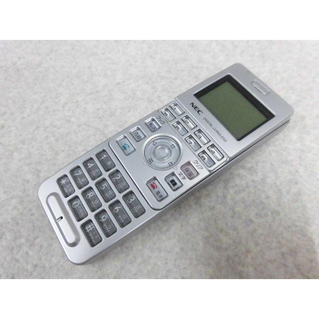 NEC 【中古】IP8D-8PS-3 8ボタンデジタルコードレス AspireWX NEC 【中古】IP8D-8PS-3 8ボタンデジタルコードレス AspireWX