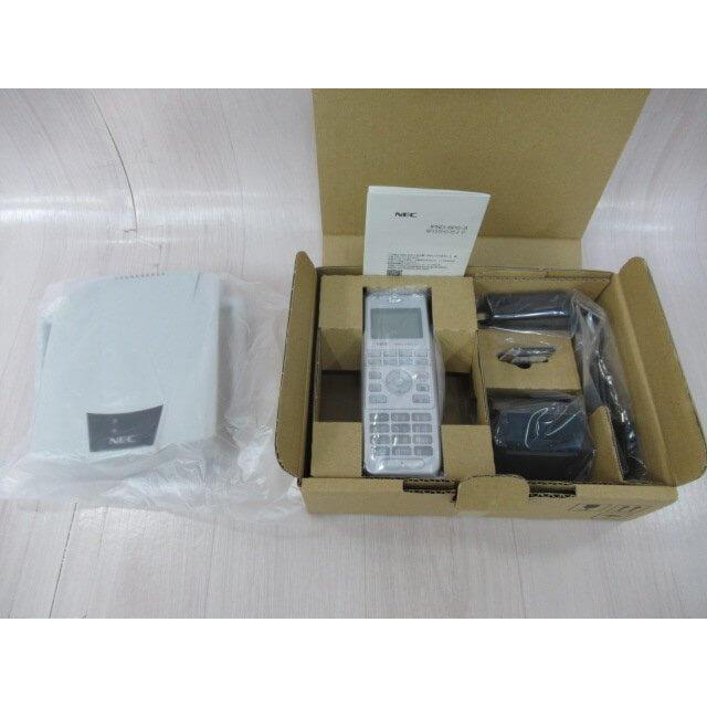NEC 【中古】【未使用品】 IP8D-8PS-3 + IP1D-CS-S (IP8D-SZCL-3 NEC 【中古】【未使用品】 IP8D-8PS-3 + IP1D-CS-S (IP8D-SZCL-3