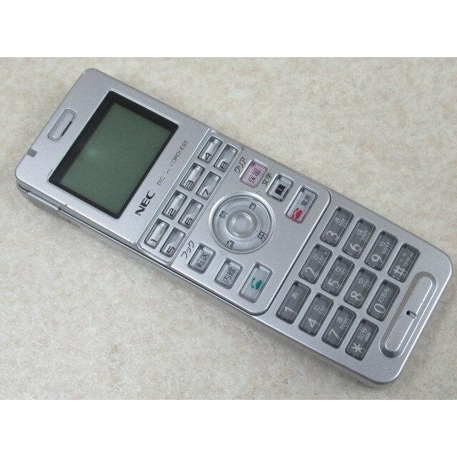 NEC 【中古】IP8D-8PS-3 + IP1D-CS-S (IP8D-SZCL-3 SET NEC 【中古】IP8D-8PS-3 + IP1D-CS-S (IP8D-SZCL-3 SET